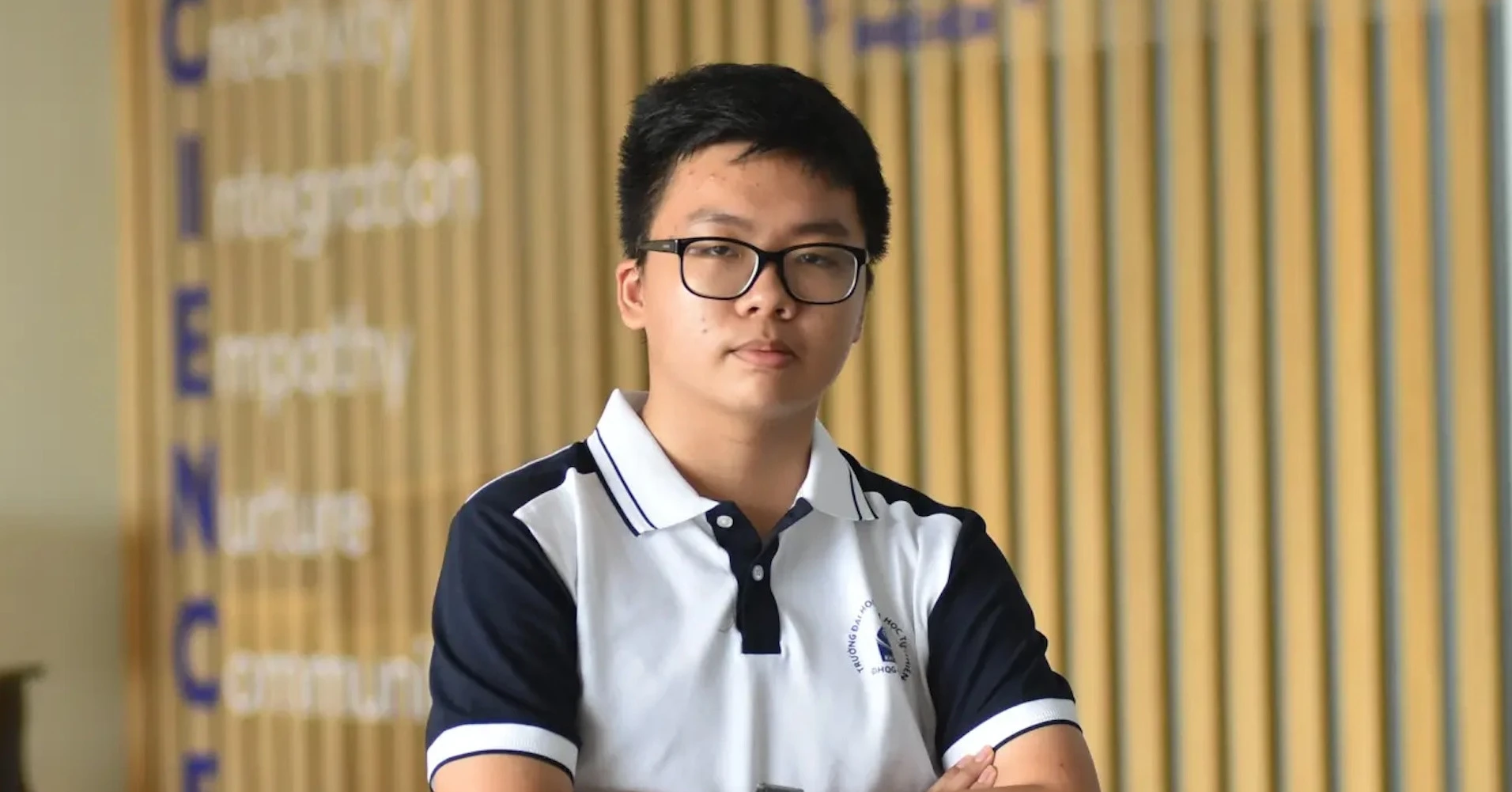 Từ huy chương Olympic Toán đến học bổng đại học