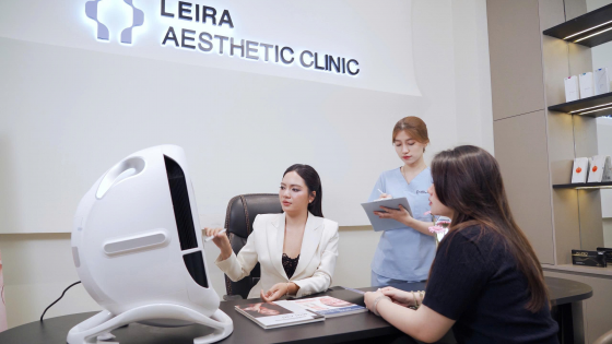 Từ phẫu thuật rõ rệt đến thẩm mỹ tinh tế, tự nhiên