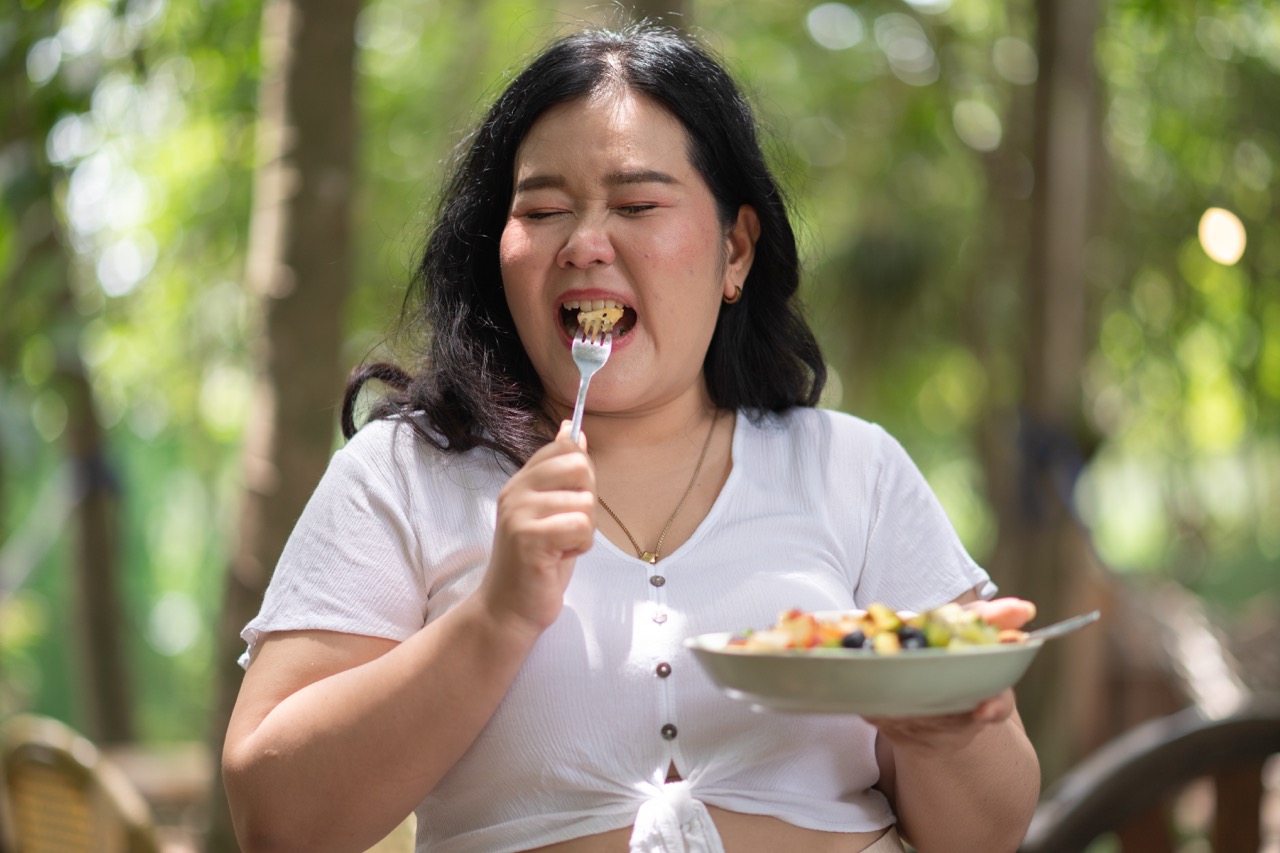 Béo phì: bệnh mạn tính âm thầm đánh vào sức khỏe sinh dục