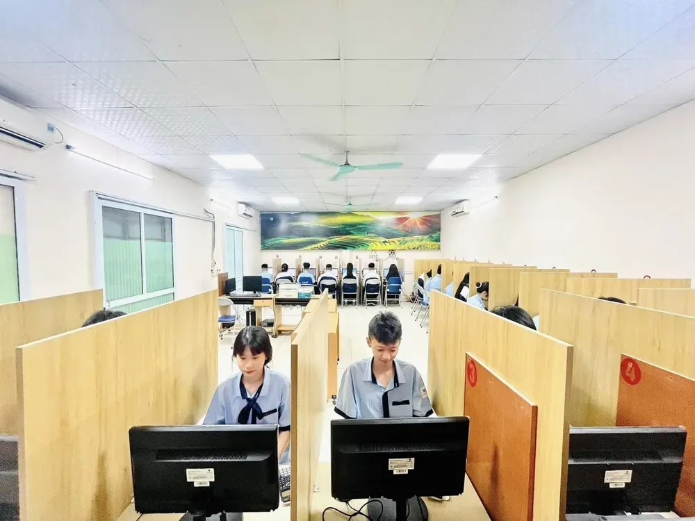 PISA 2025 tiết lộ khoảng cách đọc hiểu, Bộ GD-ĐT vào cuộc
