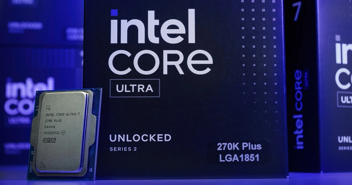 Intel và AMD chuẩn bị tăng giá CPU: nên mua khi nào?