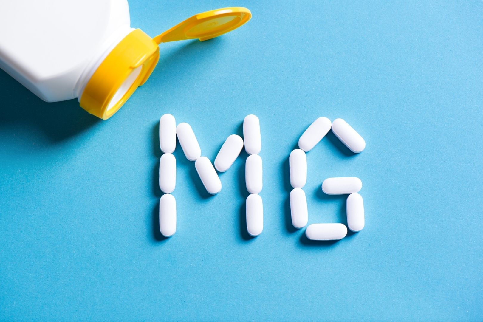 Canxi và magie có thực sự giúp bạn ngủ ngon hơn?