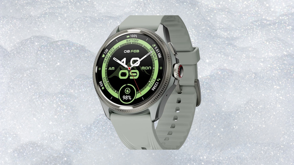 TicWatch Pro 5 Enduro và Moto Fit Watch: nên chọn smartwatch nào khi đang giảm giá?
