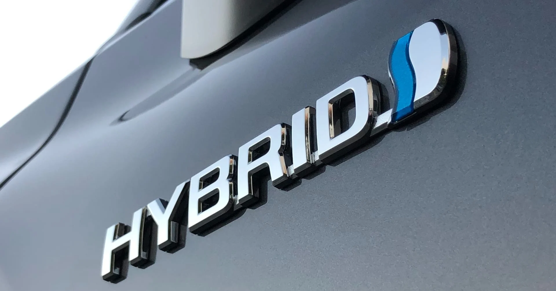 Toyota và Honda thống trị thị trường xe hybrid Việt Nam