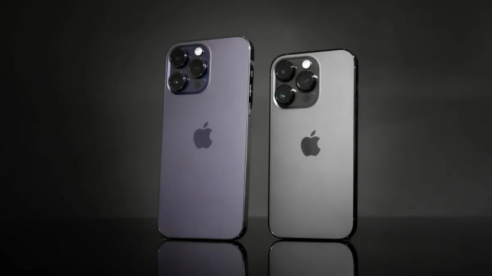 iPhone 14 Pro và 15 Plus: Cách nâng cấp iPhone tiết kiệm mà vẫn “chuẩn Pro”