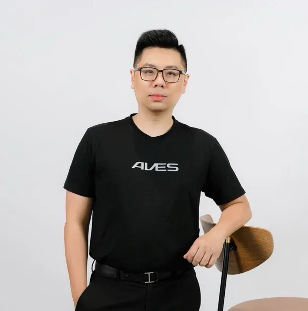 Startup AVES và lộ trình xe điện công nghệ hướng tới mùa hè 2027