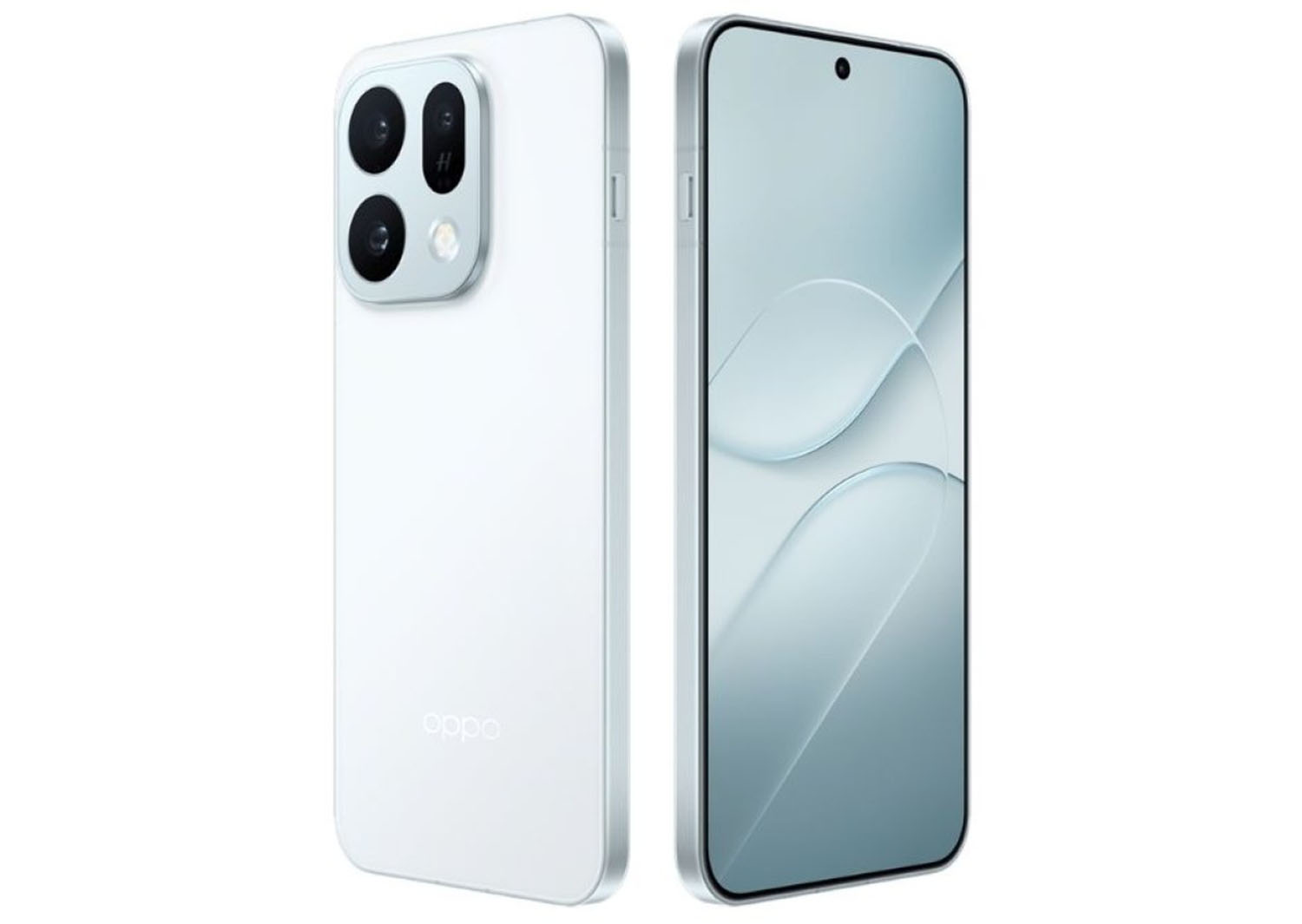 Siri OPPO Find X10: Peluncuran Flagship Dengan Trikamera 200MP