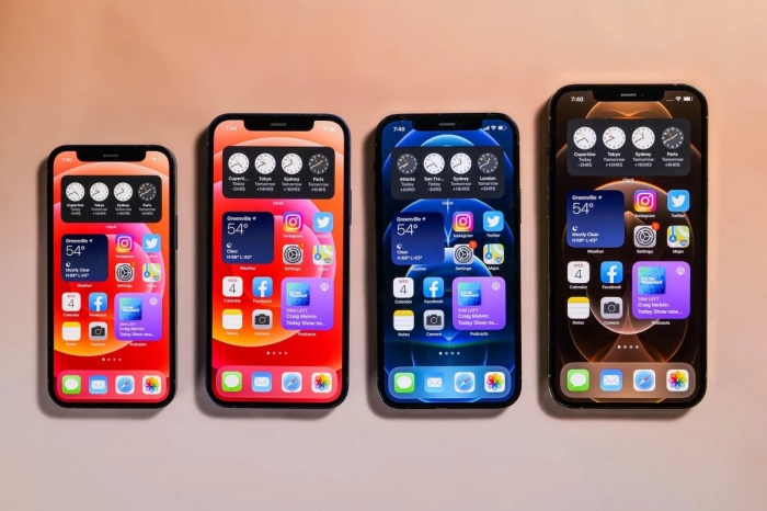 iPhone 12, 14, 15 giảm giá mạnh: nên mua mẫu nào?