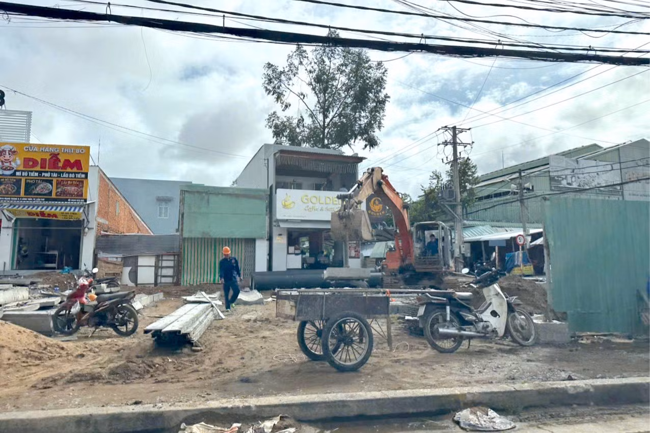 Bệnh viện Ung bướu Cần Thơ và Quốc lộ 91: Hai phép thử tiến độ