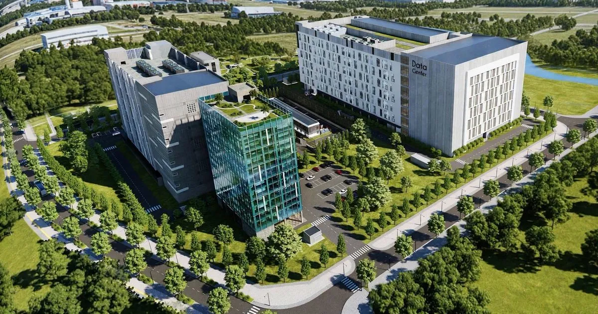 TP.HCM thành trung tâm siêu dữ liệu mới của khu vực