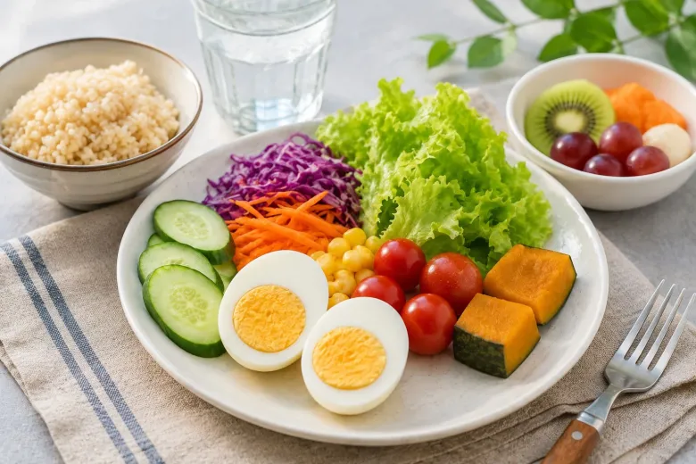 Tuổi 40 là điểm tới hạn: chuẩn bị sức khỏe để không phải ‘trả nợ’ bệnh tật