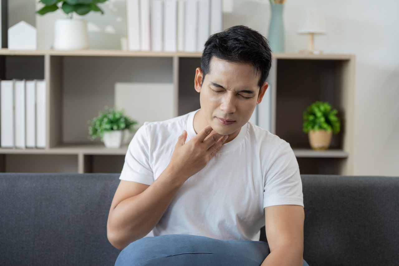 Ngừng tim đột ngột khi đang ăn: Nhận biết sớm để cứu sống