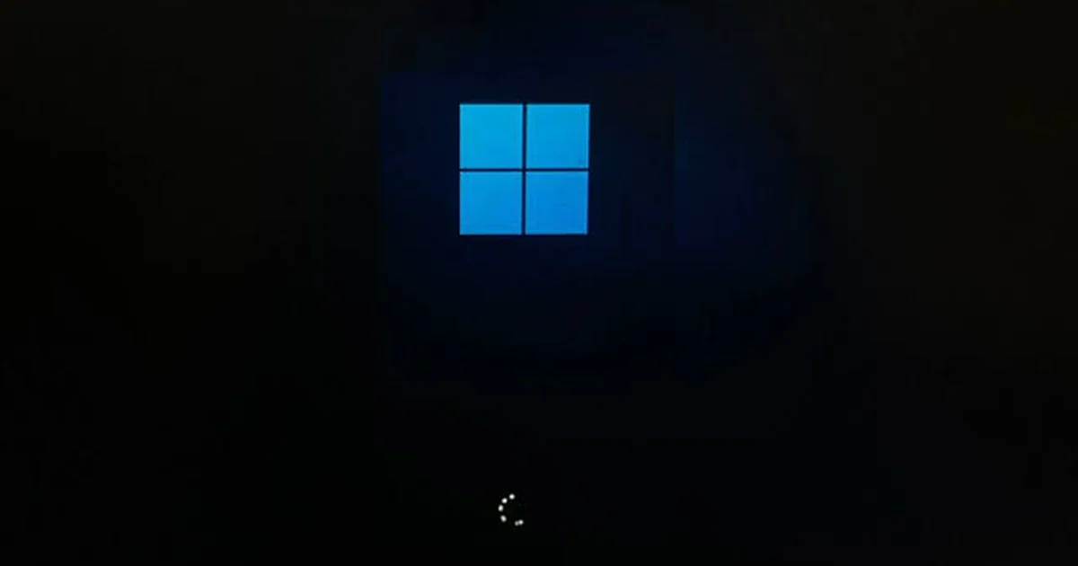 Cloud Rebuild: Khôi phục Windows 11 từ đám mây, tạm biệt USB