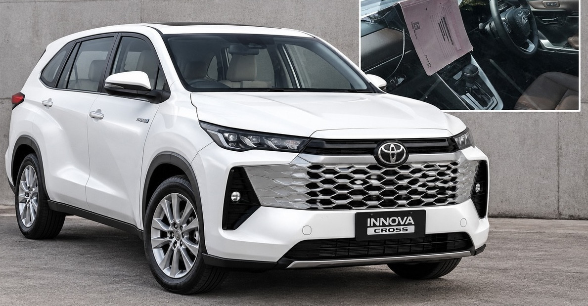 MPV điện 6 chỗ giá rẻ: Có đủ sức thách thức Toyota Innova?
