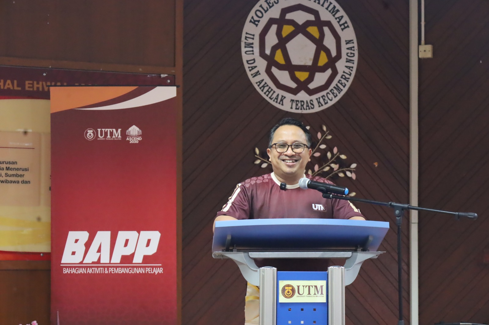 STEM Camp MOSTI Membuka Laluan Sains dan Teknologi untuk Generasi Muda