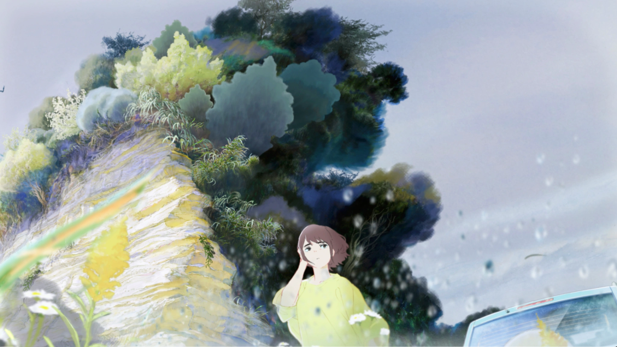 Khi anime bước lên thảm đỏ: từ Look Back ở Venice đến cuộc chơi điện ảnh toàn cầu