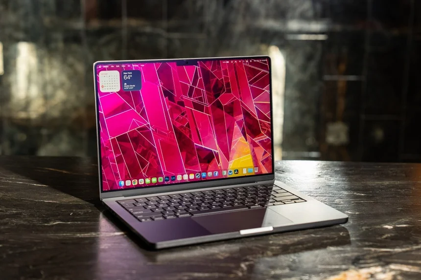 Toàn cảnh sự kiện Apple: iPhone Duo gập và dàn thiết bị mới