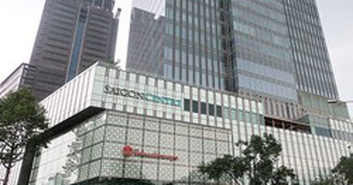 Takashimaya Việt Nam tăng trưởng 20% giữa khủng hoảng khu vực