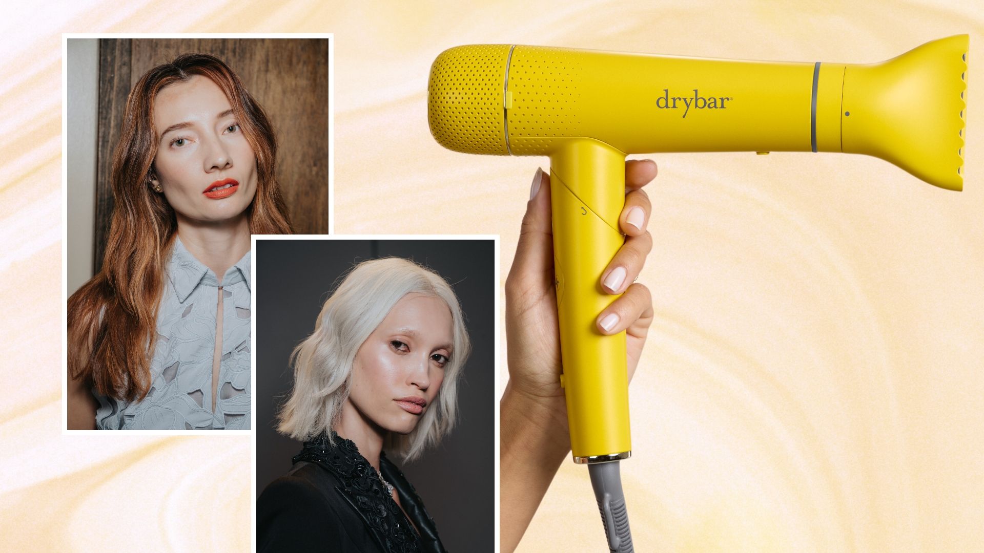 Máy sấy tóc cao cấp: Shark, Drybar và cuộc đua tốc độ lẫn chăm sóc tóc
