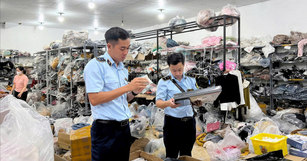 Cảnh sát phát hiện 95 loại mỹ phẩm giả: Báo động cho người mua online