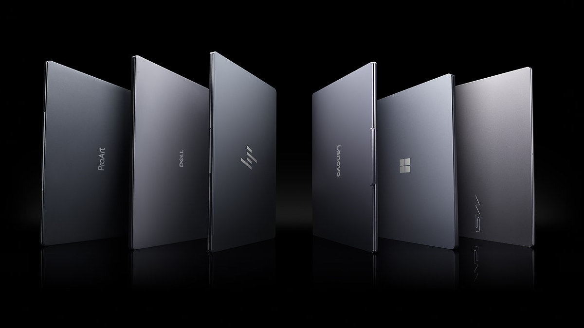 RTX Spark AI PC chính thức ra mắt: hiệu năng ARM cho kỷ nguyên AI on-device