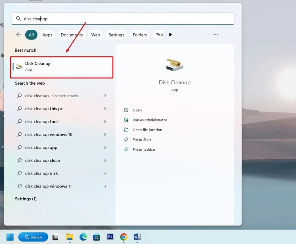 Cách kiểm soát vị trí lưu trữ tệp trên Windows để tránh ổ C đầy