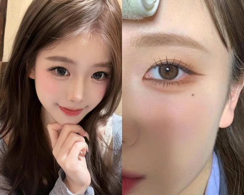 K-Beauty: Nền mỏng nhẹ và màu sắc mềm mại lên ngôi