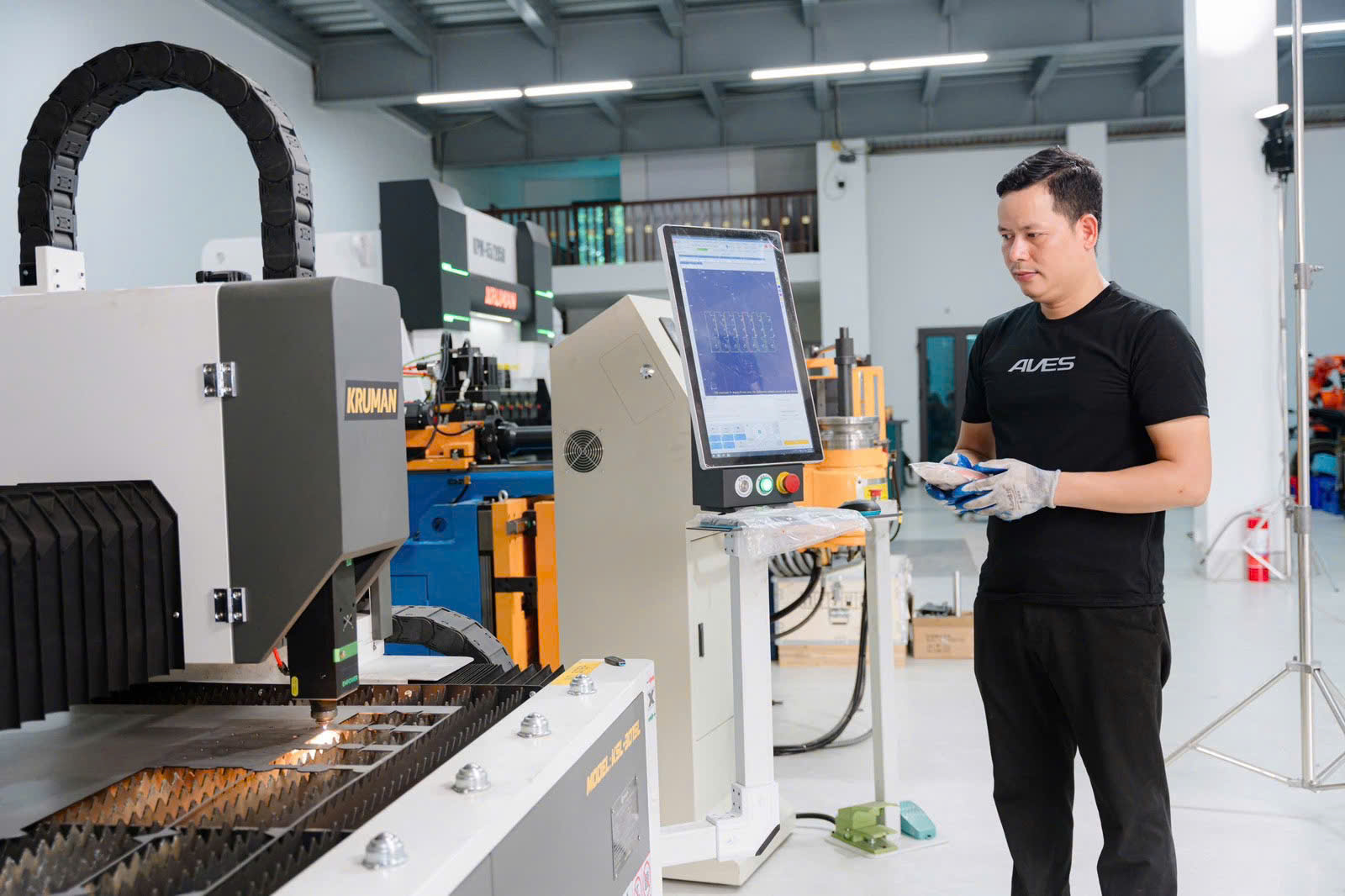 AVES và tham vọng xe điện thông minh từ Việt Nam ra thế giới