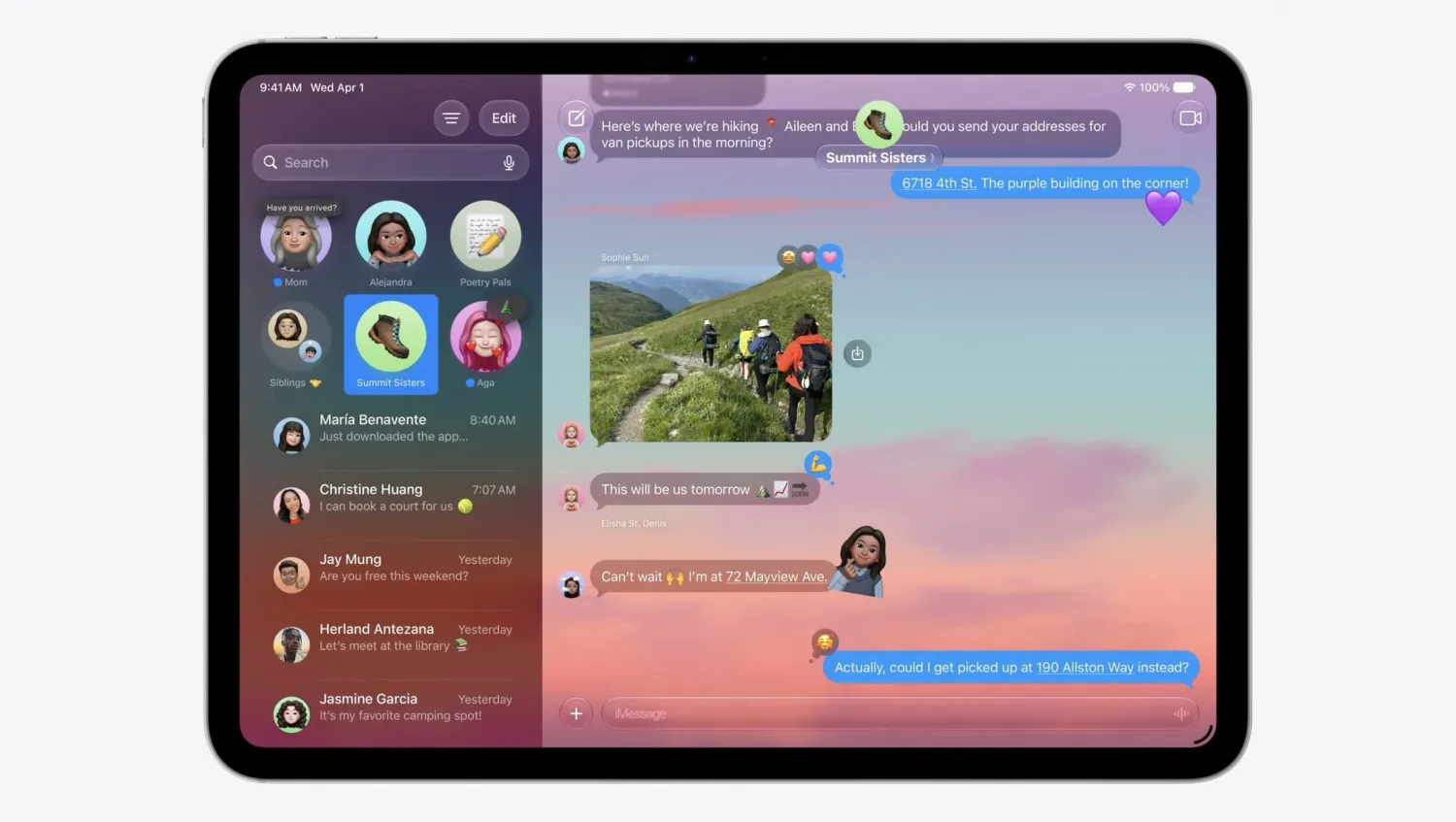 iPadOS 27 yêu cầu gì: có nên nâng cấp iPad của bạn?