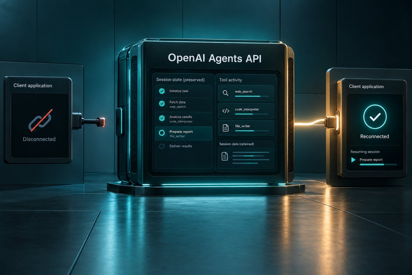 Quản Lý Và Kiểm Soát AI Agents Trong Doanh Nghiệp
