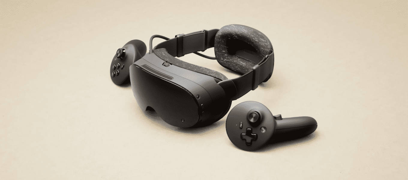 Valve Steam Frame: kính VR Inside-Out cao cấp đáng mua?