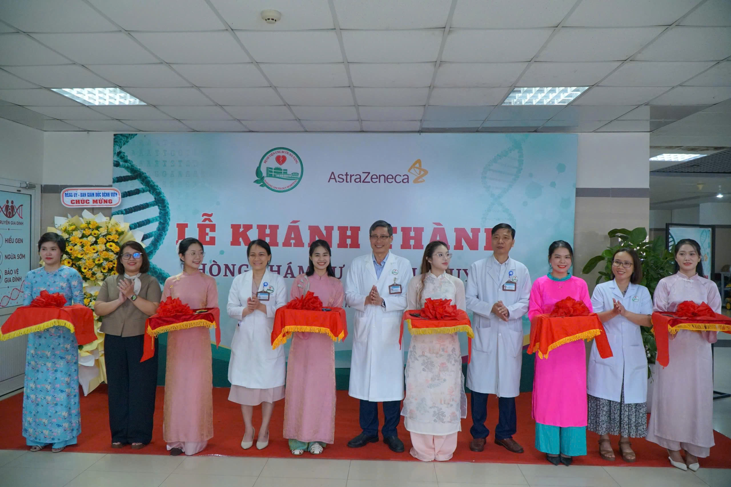 Công nghệ giải trình tự gen: Cửa sổ phát hiện sớm ung thư