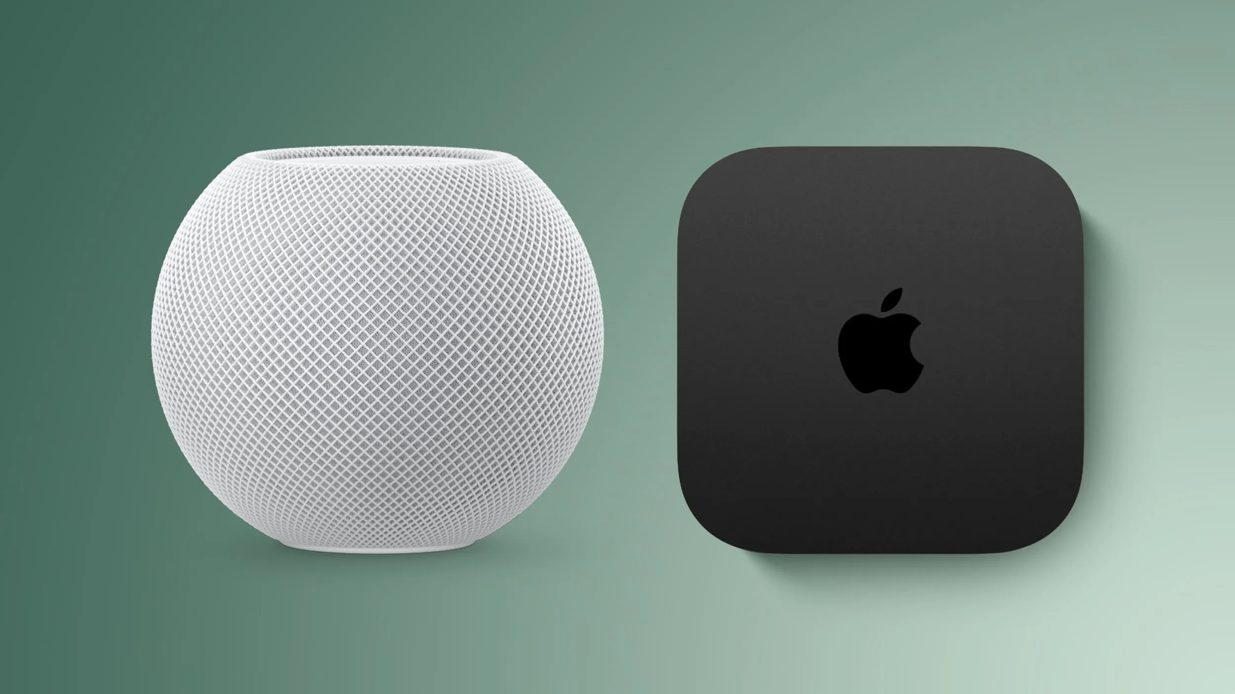 HomePad của Apple: Bước ngoặt cho trung tâm nhà thông minh