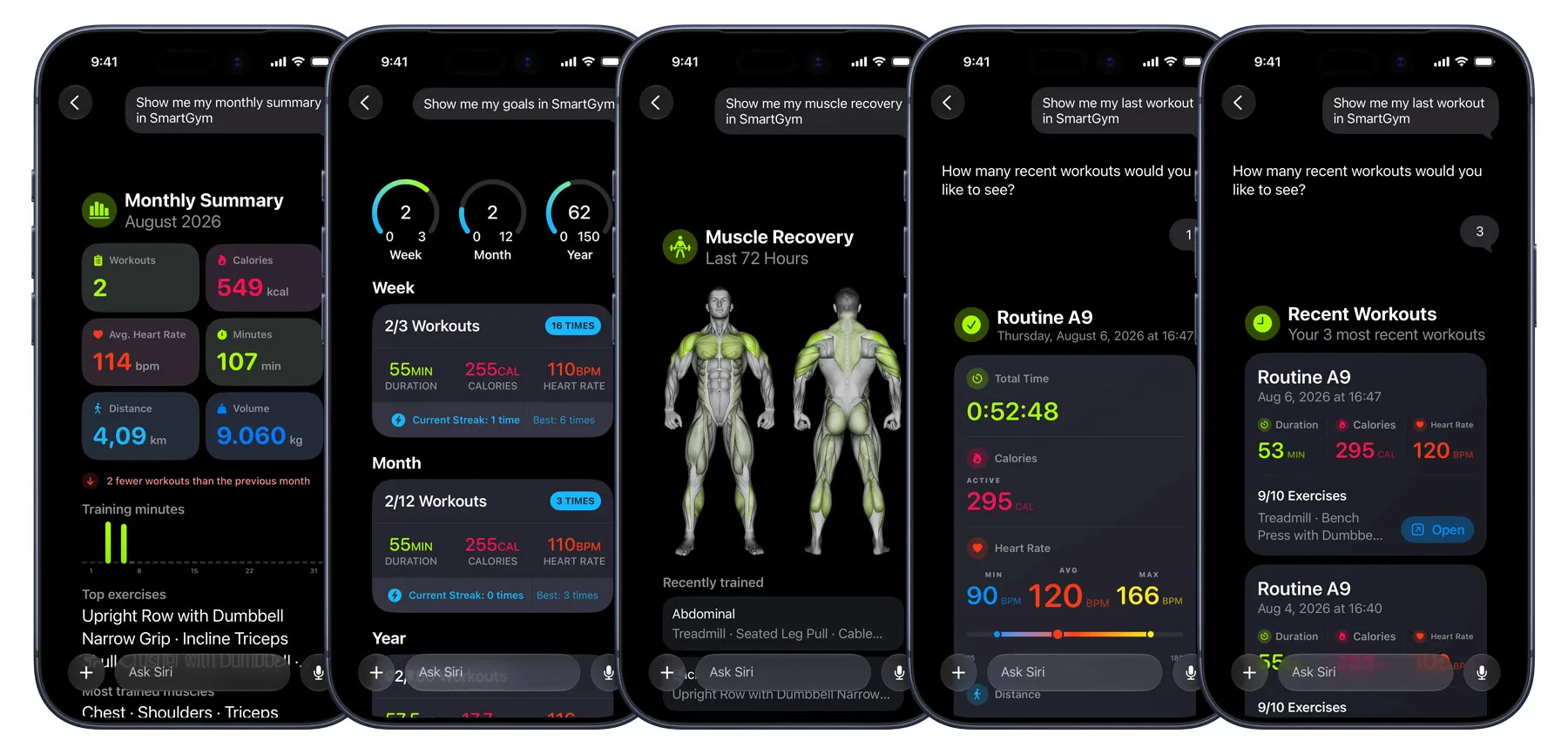 Siri AI trên iOS 27 đã có sẵn: Cách kích hoạt và ứng dụng thể dục nên thử