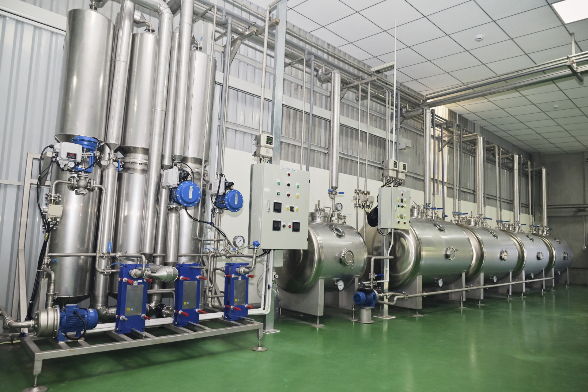 Từ phụ phẩm nông nghiệp đến vật liệu sinh học có thị trường