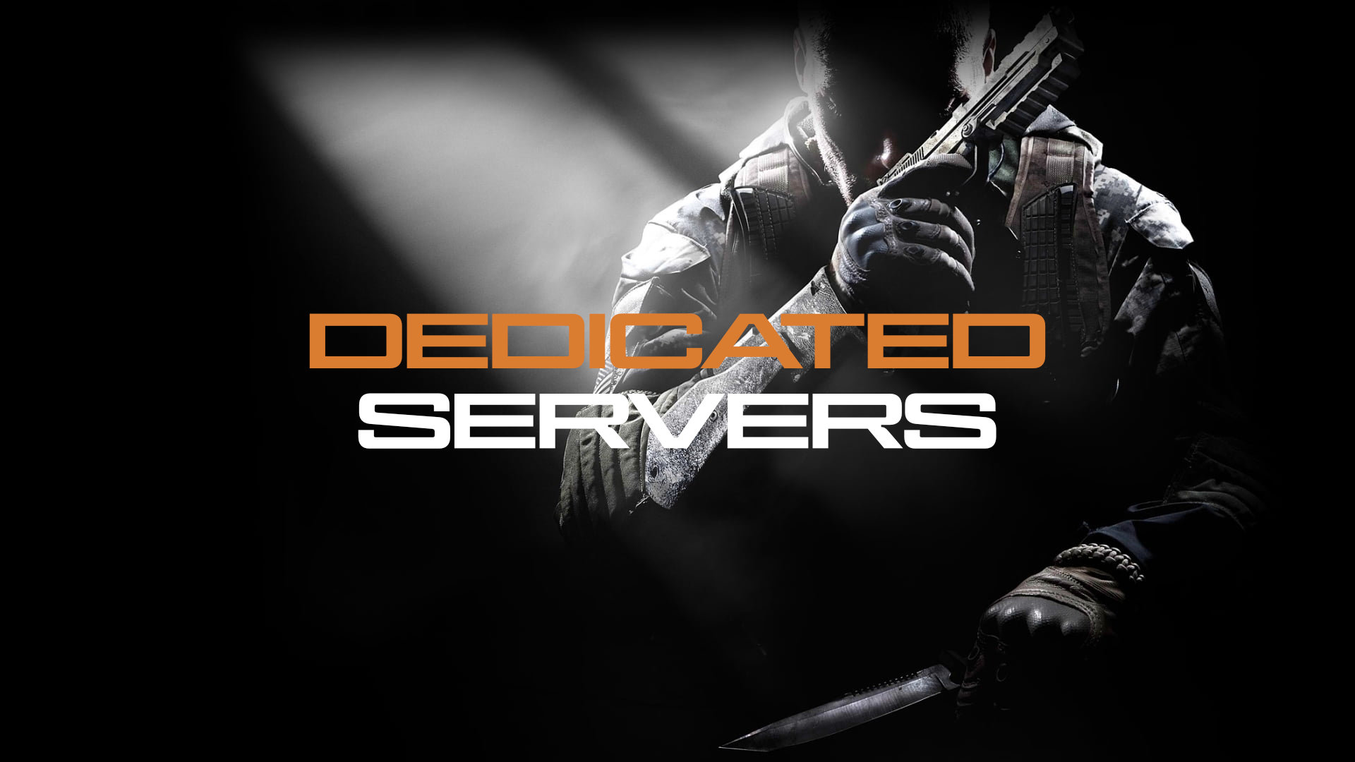 Black Ops 2 trên PlayStation cuối cùng có dedicated servers
