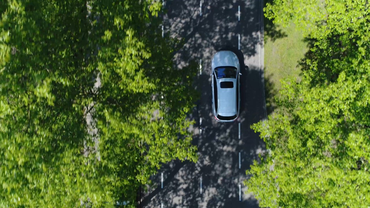 EREV – xe hybrid điện xăng thực tế hơn cho nỗi lo phạm vi