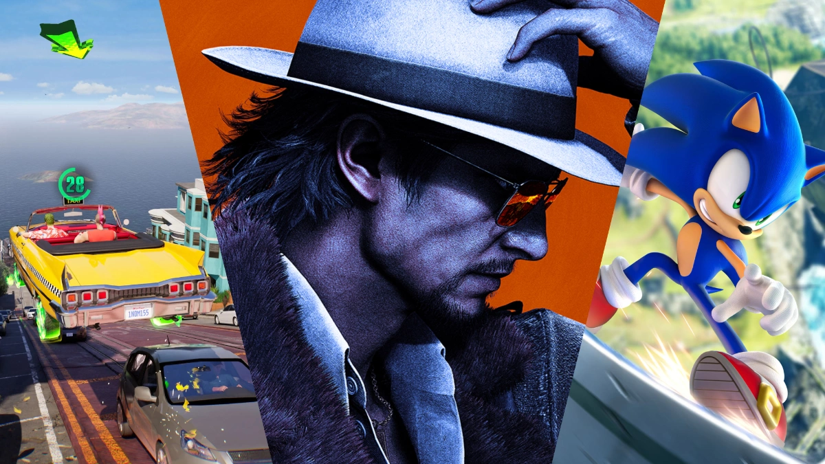 Netflix và Sega: Bước đi chiến lược với ba game kinh điển