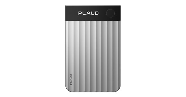 Plaud Note Pro: pembantu minit mesyuarat dalam poket