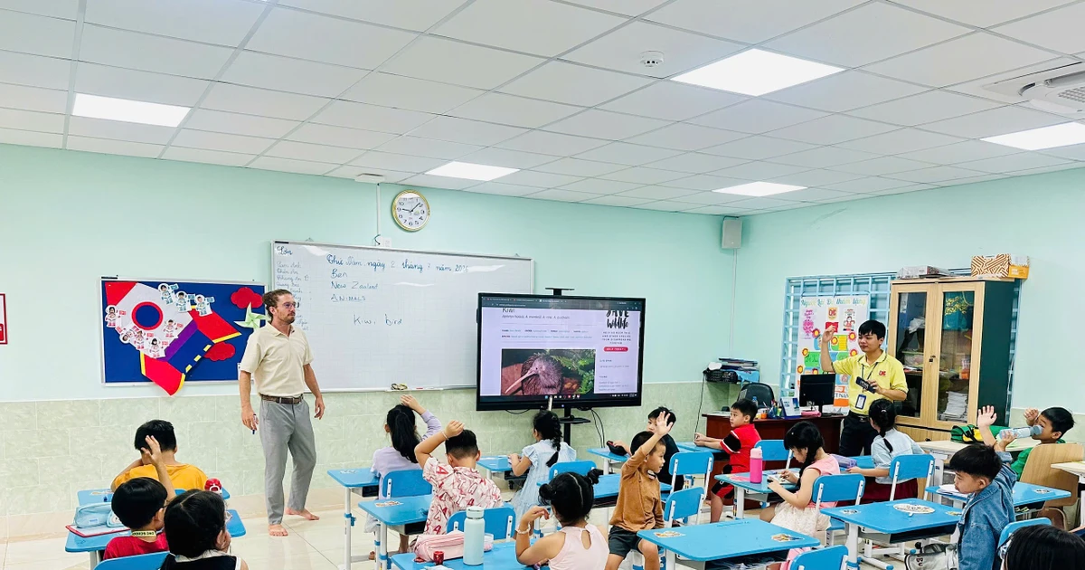 Từ dữ liệu giáo dục đến quyết định quản trị thông minh