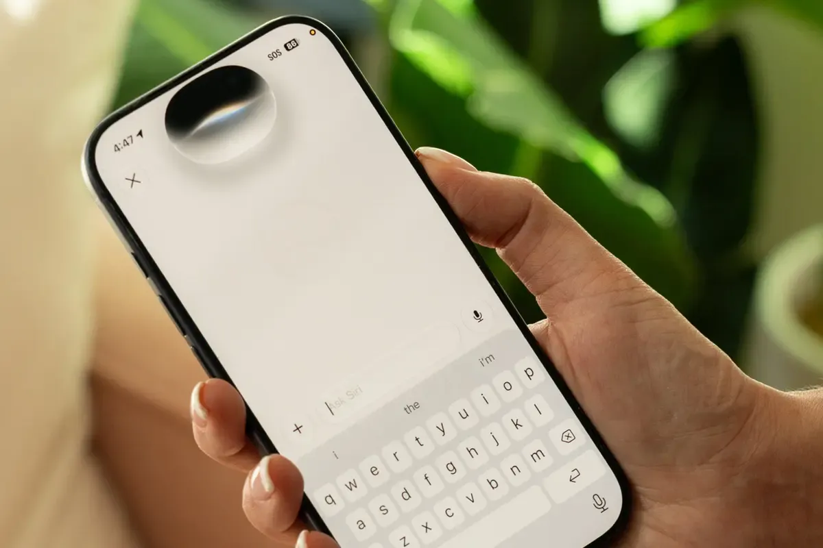 Hướng dẫn khai phá Siri AI và công cụ chỉnh sửa văn bản trên iOS 27