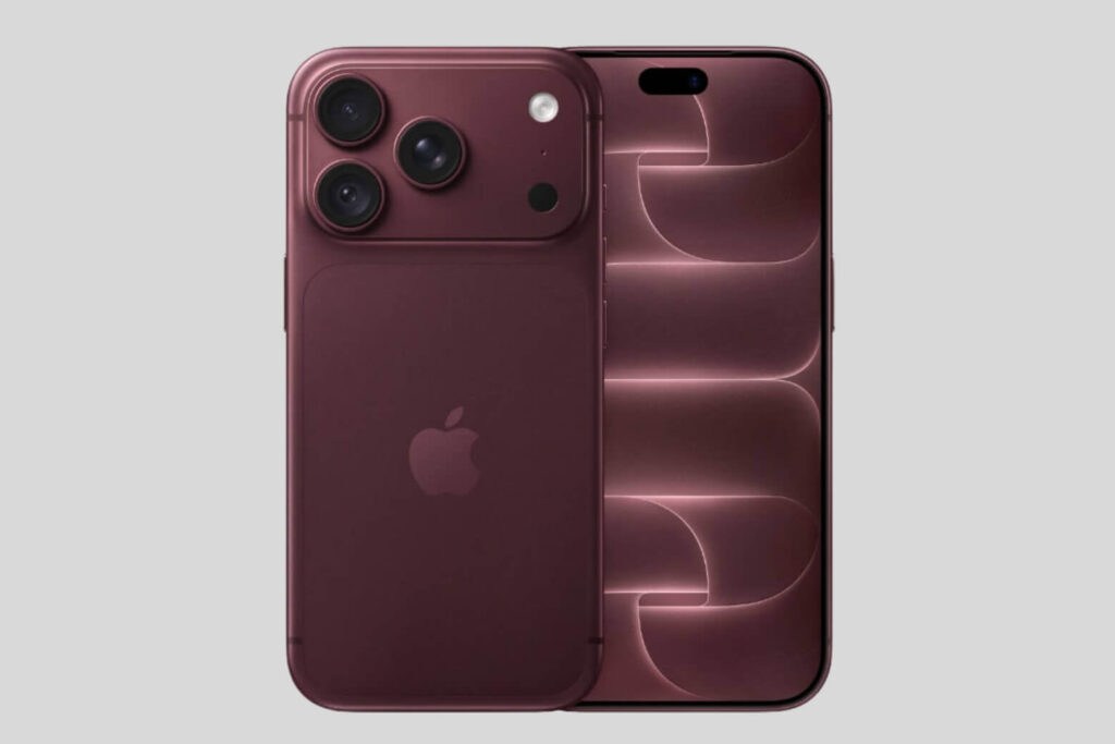 iPhone 18 Pro Max 2TB: Có nên chi đậm cho dung lượng khủng?