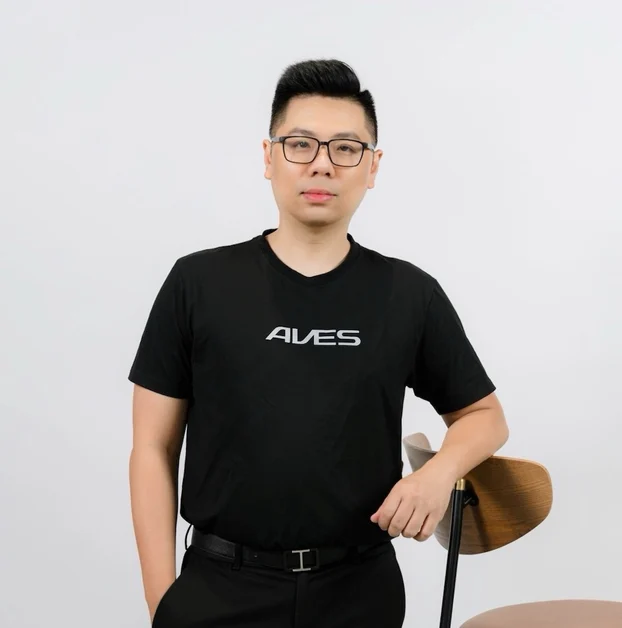 AVES – Startup công nghệ Việt tham vọng xây dựng hệ sinh thái xe điện thông minh