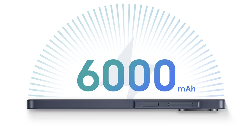 Samsung Galaxy A08: Telefon Bajet 6000mAh Dengan Sokongan OS 6 Tahun
