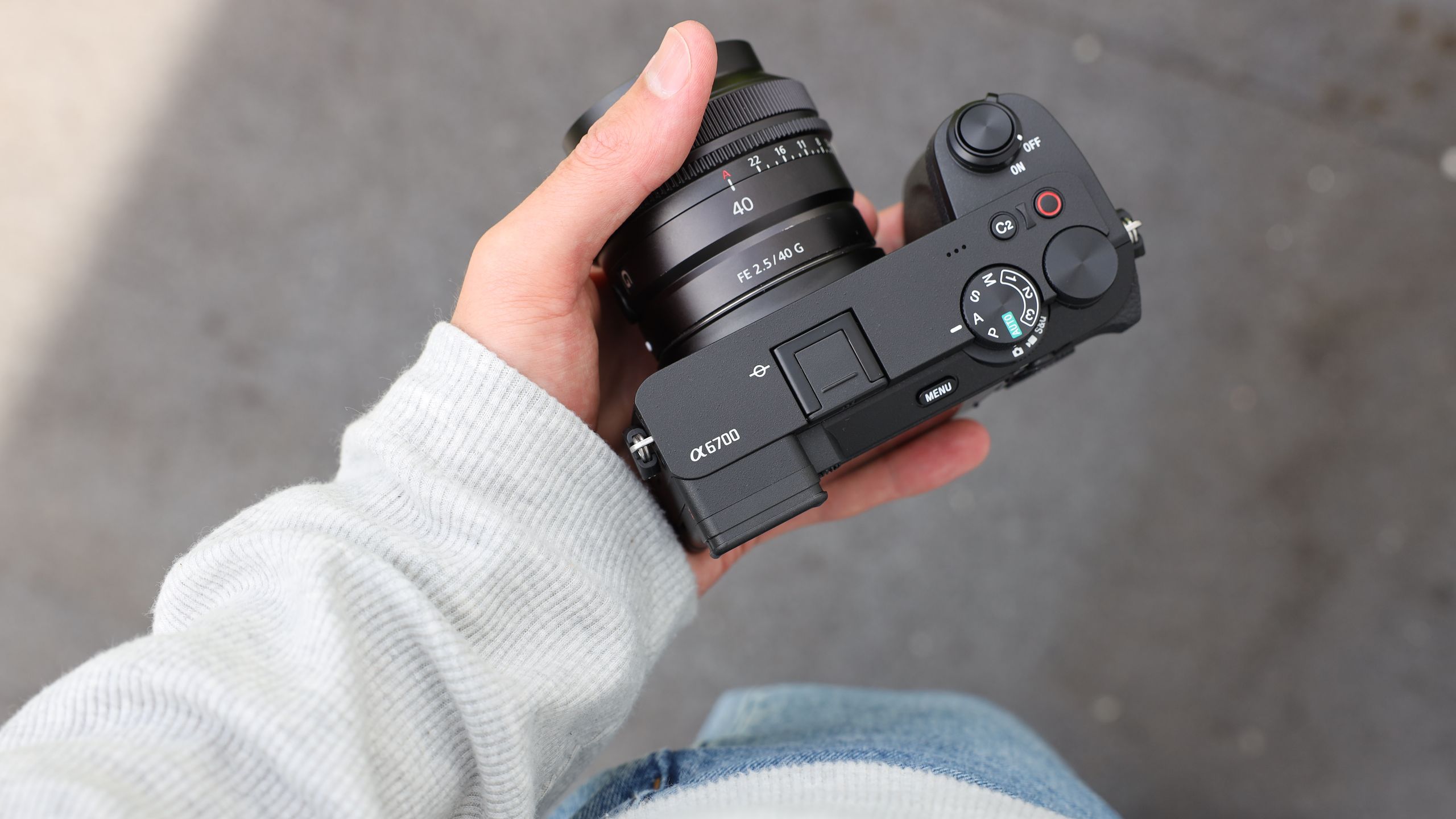Sony a7 V tiếp tục thống trị: vì sao vẫn là lựa chọn số một?