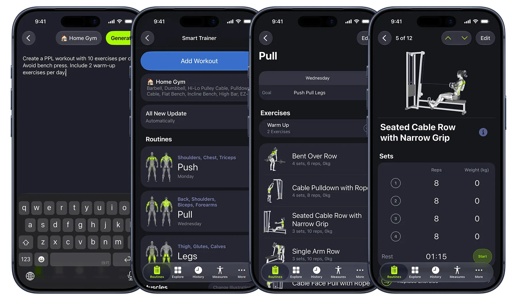 Siri AI trên iOS 27 đã có sẵn: Cách kích hoạt và ứng dụng thể dục nên thử