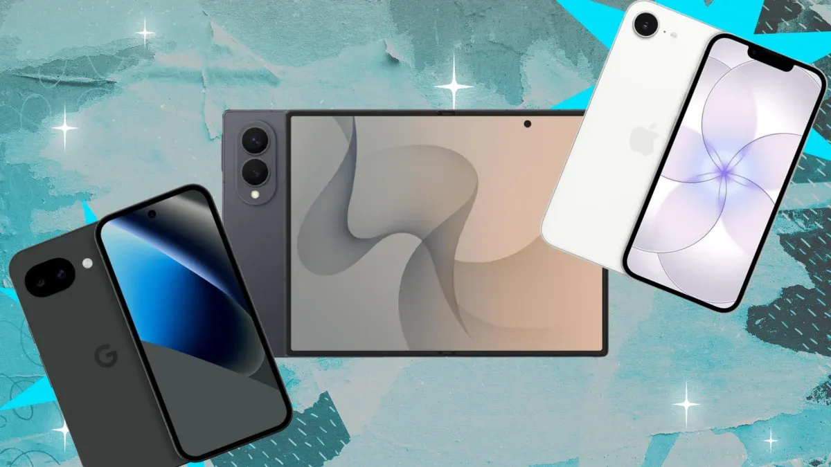 7 chiếc Android phone tốt nhất: Chọn đúng máy cho nhu cầu của bạn