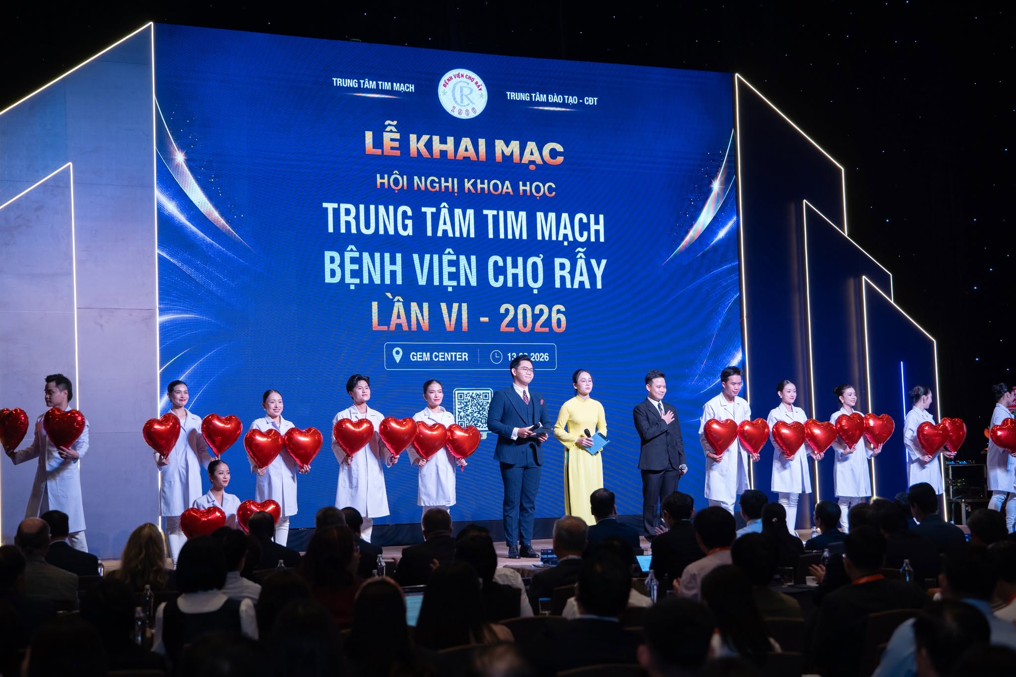 Bệnh tim mạch trẻ hóa: báo động đỏ và con đường phòng ngừa cá thể hóa