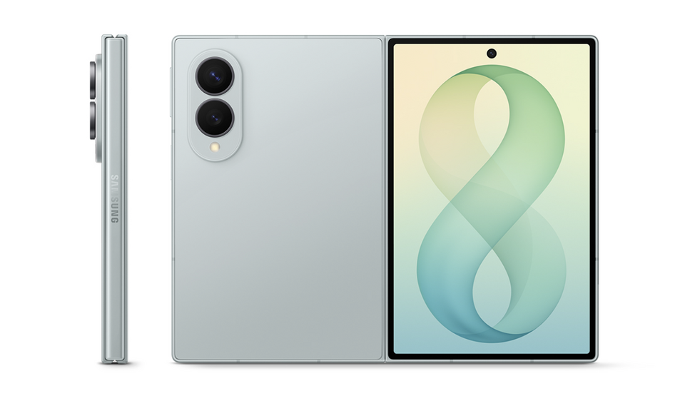 iPhone Duo, Galaxy Z Fold 8 hay Honor Magic V5: chọn điện thoại gập nào?