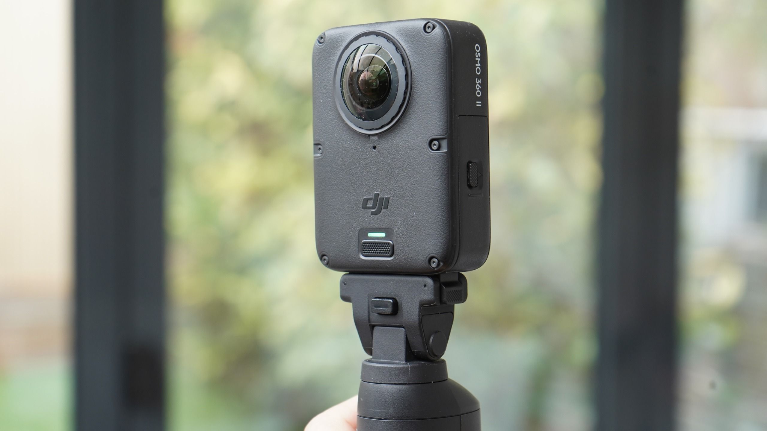 DJI Osmo 360 II: Có đáng nâng cấp cho nhà làm video 360?